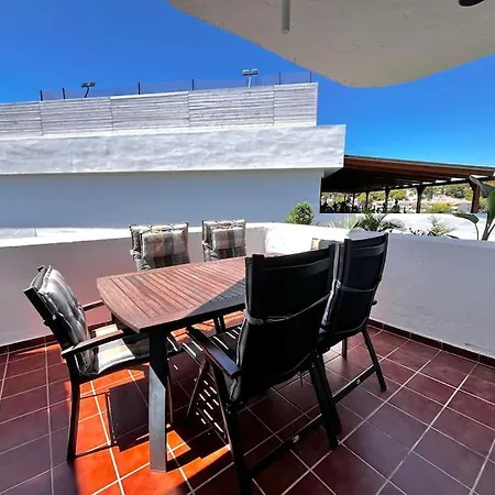 Lagarto Appartement Sitio de Calahonda