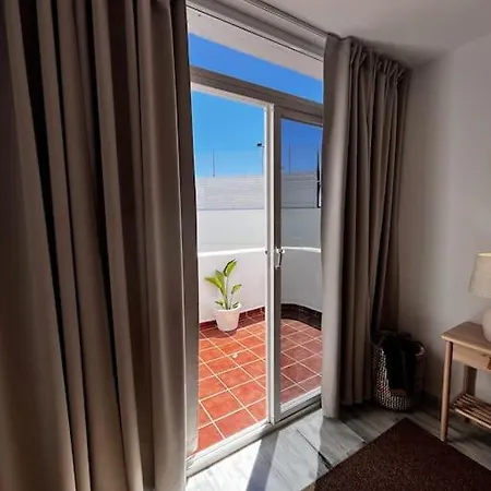 Appartement Lagarto