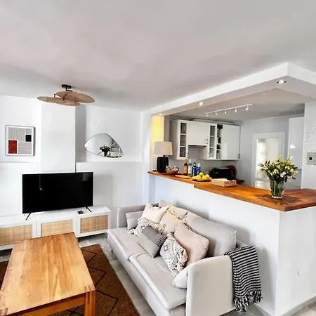 Lagarto Appartement *