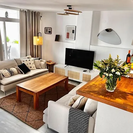 Appartement Lagarto *