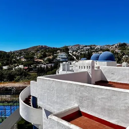 Appartement Lagarto Sitio de Calahonda