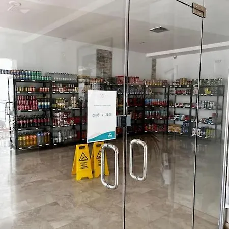 Lagarto Appartement