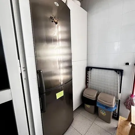 Lagarto Appartement Sitio de Calahonda