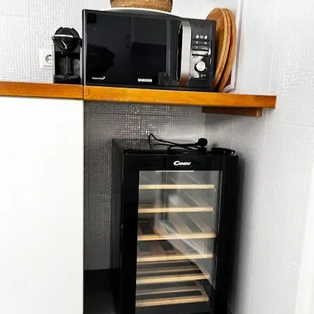 Lagarto Appartement