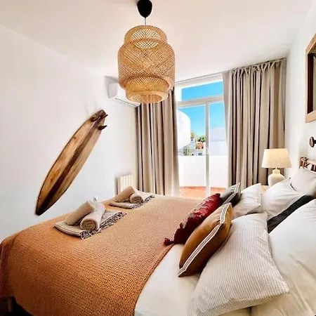 Appartement Lagarto *