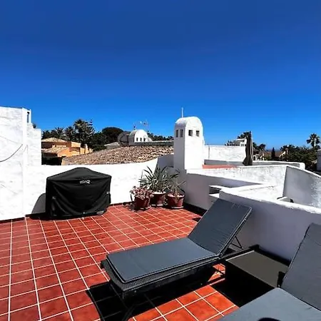 Lagarto Appartement