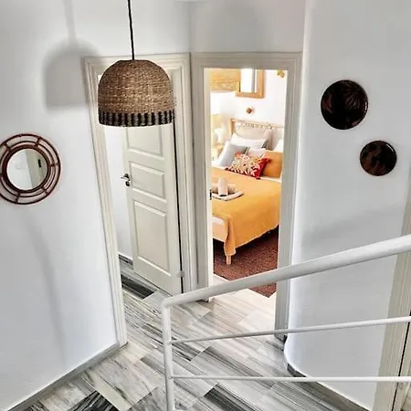Appartement Lagarto