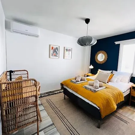 Appartement Lagarto *