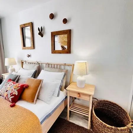 Appartement Lagarto Sitio de Calahonda