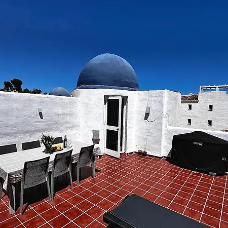 Lagarto Appartement