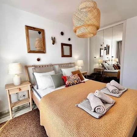 Appartement Lagarto
