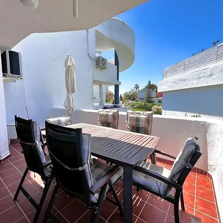 Lagarto Appartement Sitio de Calahonda