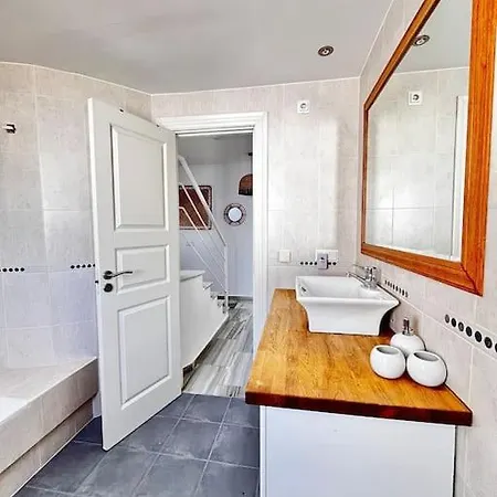 Appartement Lagarto Sitio de Calahonda