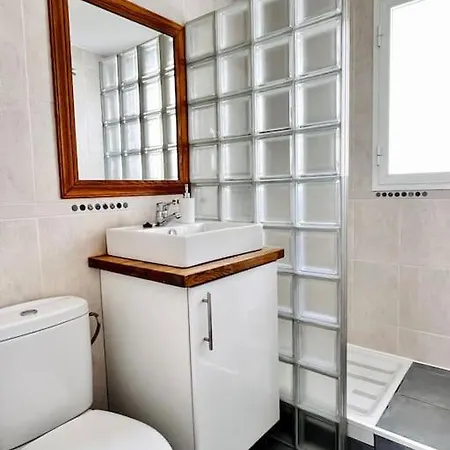 Appartement Lagarto