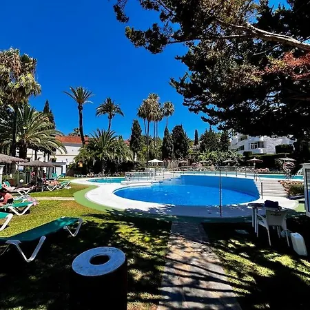 Lagarto Appartement Sitio de Calahonda