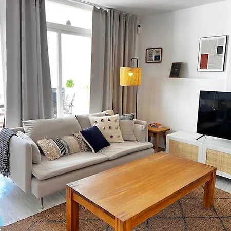 Lagarto Appartement