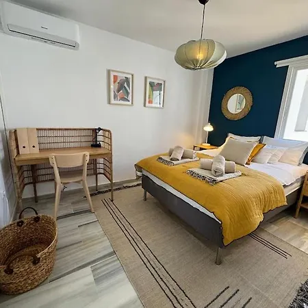 Appartement Lagarto